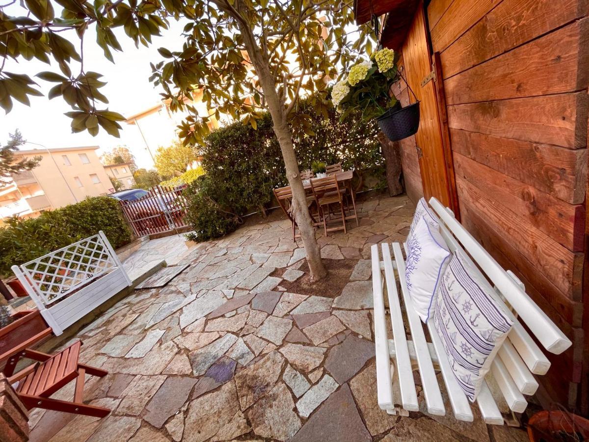 Suite Follonica Beach Exterior photo