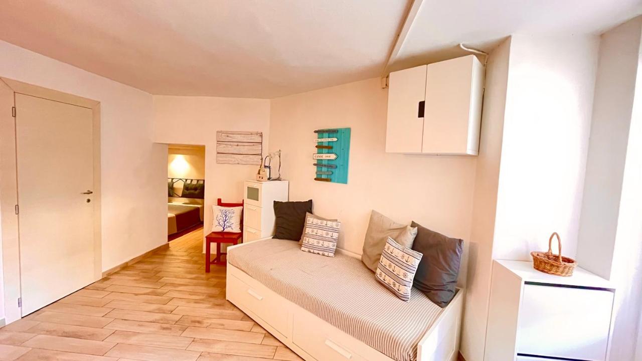 Suite Follonica Beach Exterior photo